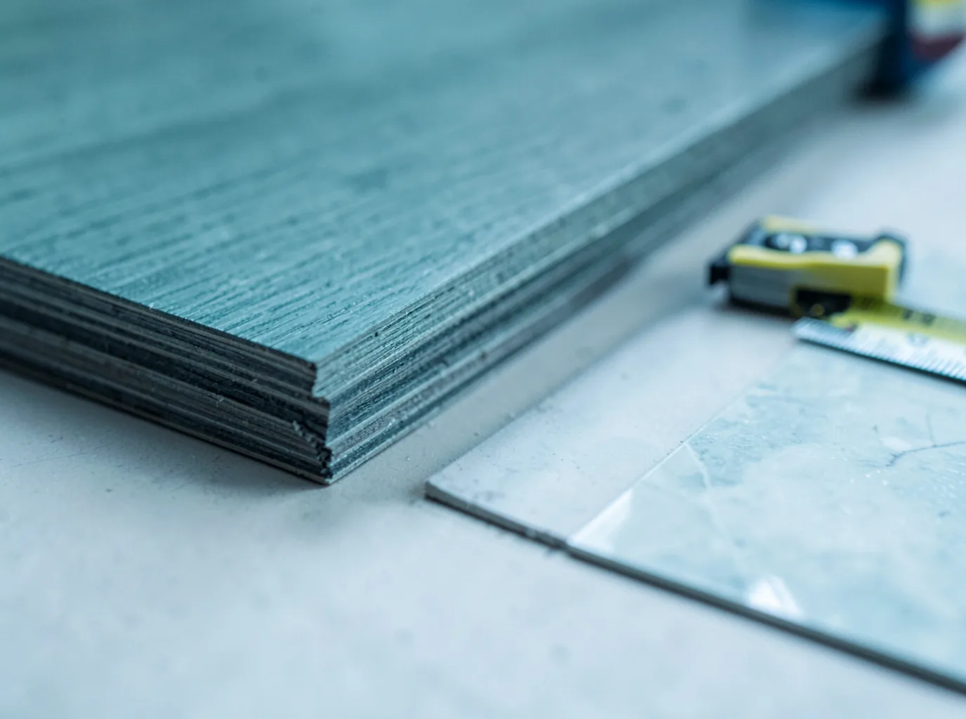 Luxury Vinyl Plank Installation Perry, AR FAQs